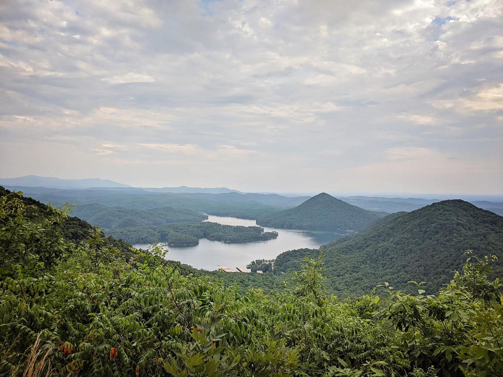 Creek Crest Cabin Ocoee Riverside Cabin Villa Ngoại thất bức ảnh